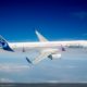 استأنفت شركة إيرباص العمل على تحديث قدراتها الصناعية من عائلة A320 في تولوز.