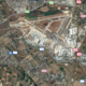 مطار بن غوريون تل أبيب
